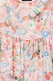 画像2: MILK / CANDY LOVERドレス  ジャンクホワイト O-25-11-17-073-ML-OP-OW-OS (2)