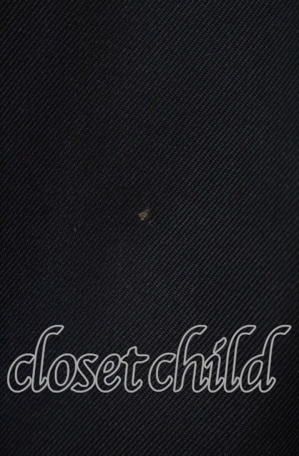 画像4: axes femme / ラグランロングＭＡ－１ M クロ O-25-11-18-005-AX-CO-OW-OS (4)