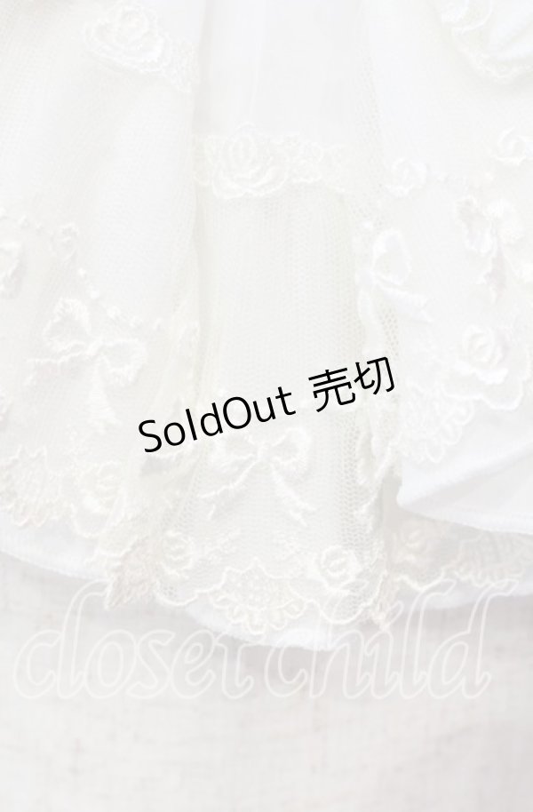 画像3: Innocent World / オリジナルクラウンジャボ  オフ×クロ O-25-11-18-049-IW-ZA-IG-OS (3)