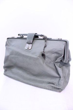 画像: Jean Paul GAULTIER / ドクターバッグ  グリーン系 O-25-11-20-1034-GO-BG-IG-ZT1123Q