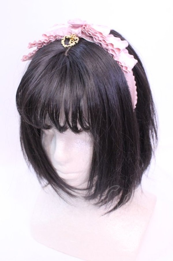 BABY,THE STARS SHINE BRIGHT / Little Lady Camelliaリボン