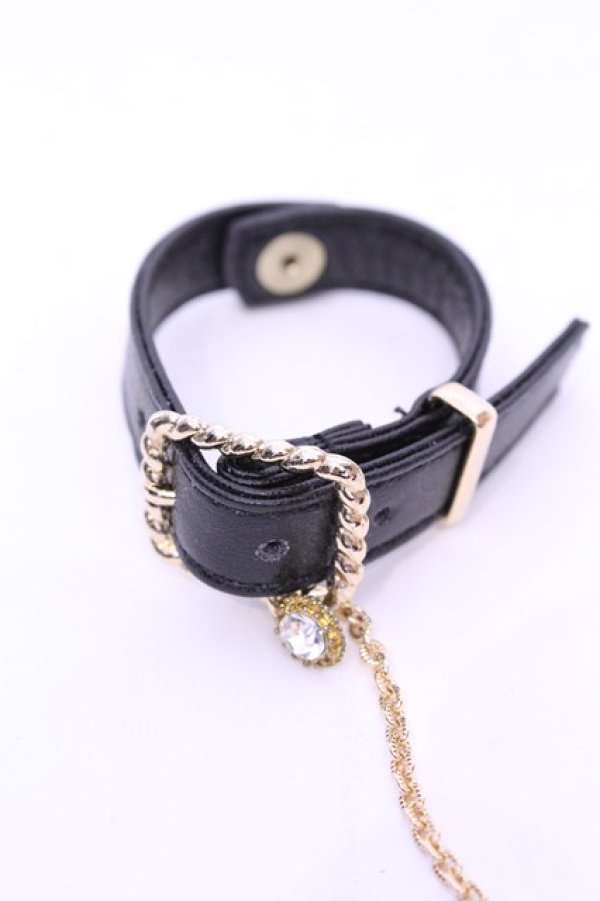 画像3: Amavel / Astrologie Planeteフィンガーブレスレット  パープル O-25-11-21-1002-CA-AC-OW-ZT208F005 (3)