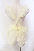 画像5: Angelic Pretty / Heart Fairyフリルエプロン  イエロー O-25-11-22-023-AP-TO-OW-OS (5)