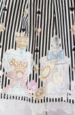 画像3: Angelic Pretty / 涙のグラスボトルジャンパースカート SET ジャンパースカート単品  クロ×シロ O-25-11-22-017-AP-OP-IG-OS (3)