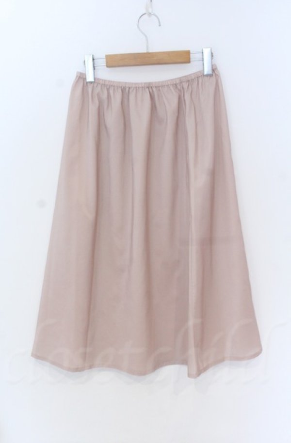 画像4: PINK HOUSE / ファンシーツイードスカート M ピンク O-25-11-24-058-LO-OP-OW-OS (4)