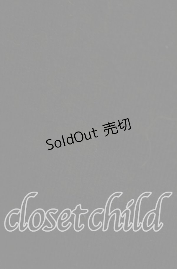 画像2: HYSTERIC GLAMOUR / スカルベリーパーカーワンピース F ブラック O-25-11-27-061-PU-OP-OW-OS (2)