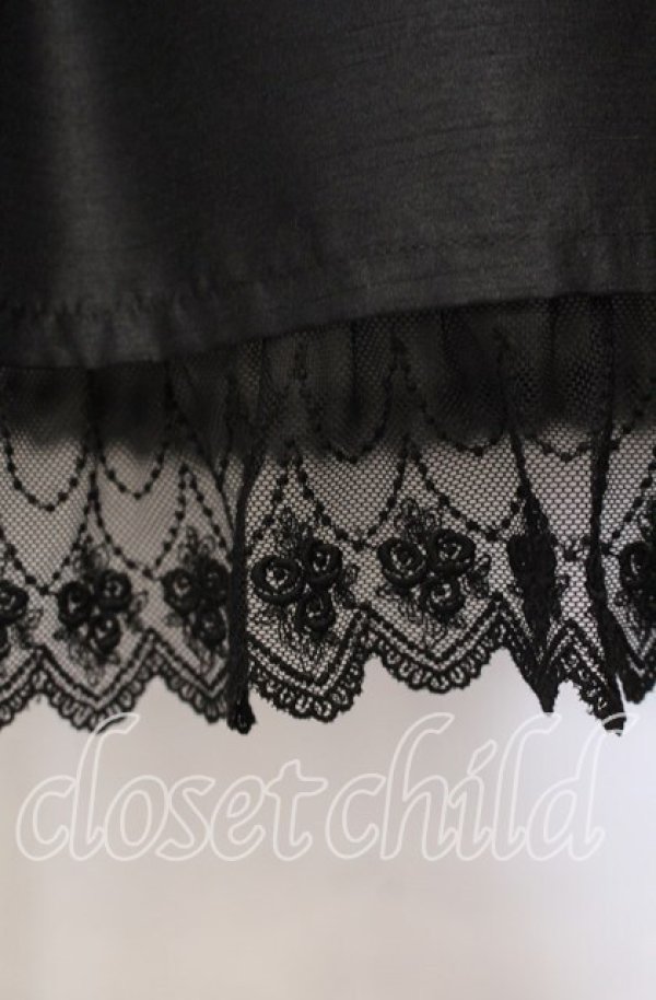 画像3: ALICE and the PIRATES / Celsianaワンピース  クロ O-25-11-27-008-PA-OP-IG-OS (3)