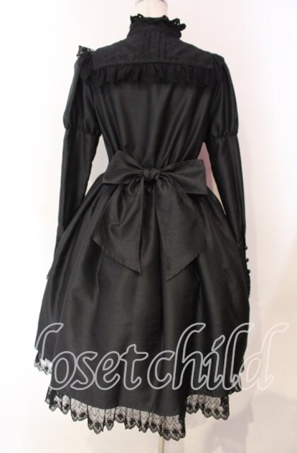 画像6: ALICE and the PIRATES / Celsianaワンピース  クロ O-25-11-27-008-PA-OP-IG-OS (6)