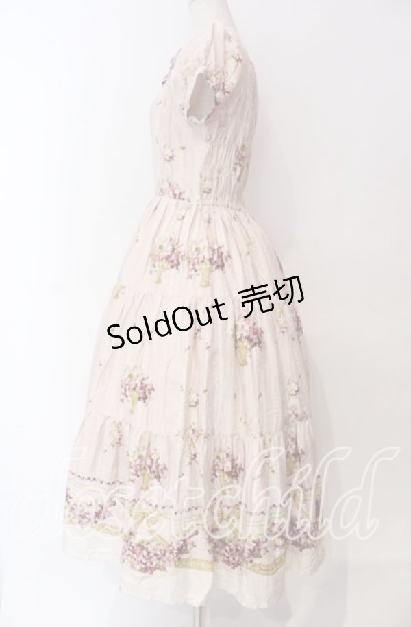 画像4: Innocent World / 邸宅のすみれワンピース   O-25-11-27-015-IW-OP-IG-OS (4)