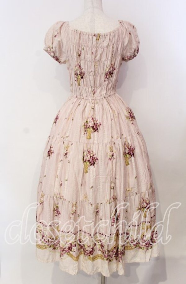 画像5: Innocent World / 邸宅のすみれワンピース   O-25-11-27-015-IW-OP-IG-OS (5)