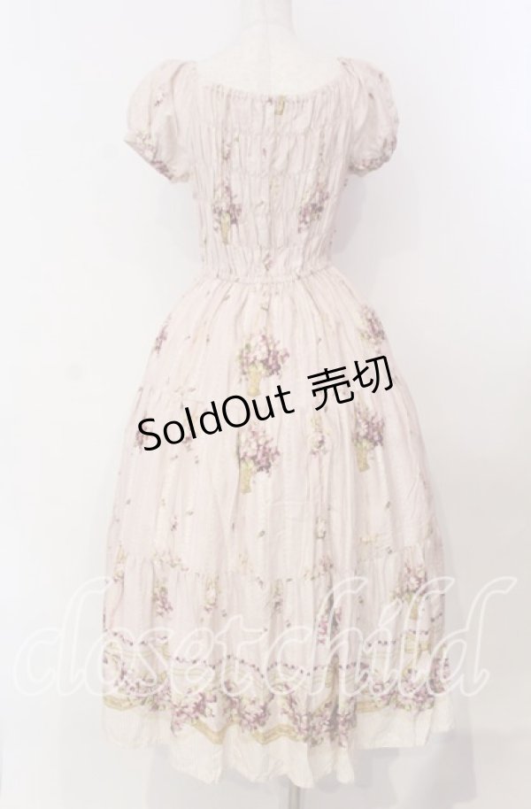 画像5: Innocent World / 邸宅のすみれワンピース   O-25-11-27-015-IW-OP-IG-OS (5)