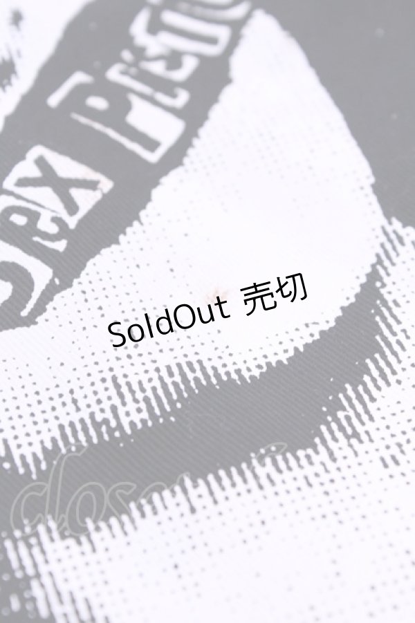 画像4: SEXY DYNAMITE LONDON / ヒップパッド  レッド×ブラック O-25-11-28-1006-PU-AC-OW-OS (4)