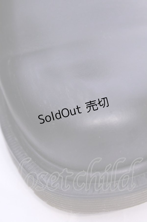 画像3: 【SALE】Dr.Martens （Getta Grip） / チェルシーブーツ UK5 ブラック O-25-11-28-1093-PU-SH-IG-ZTK001 (3)