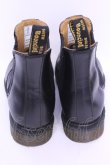 画像4: 【SALE】Dr.Martens （Getta Grip） / チェルシーブーツ UK5 ブラック O-25-11-28-1093-PU-SH-IG-ZT-K001 (4)
