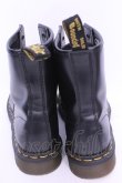 画像3: Dr.Martens （Getta Grip） / 1460 8ホールブーツ UK5 ブラック O-25-11-28-1094-PU-SH-IG-OS (3)