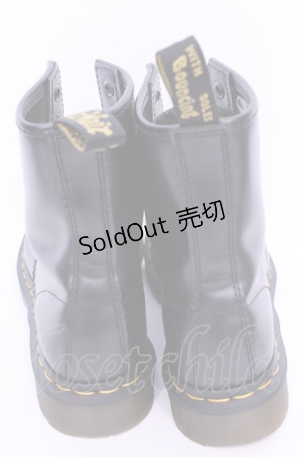 画像3: Dr.Martens （Getta Grip） / 1460 8ホールブーツ UK5 ブラック O-25-11-28-1094-PU-SH-IG-OS (3)