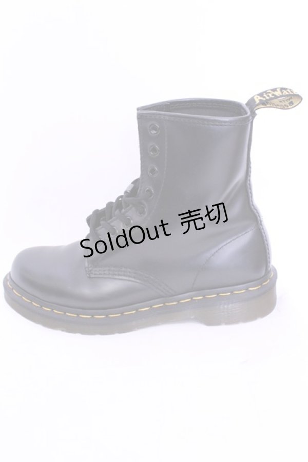 画像6: Dr.Martens （Getta Grip） / 1460 8ホールブーツ UK5 ブラック O-25-11-28-1094-PU-SH-IG-OS (6)