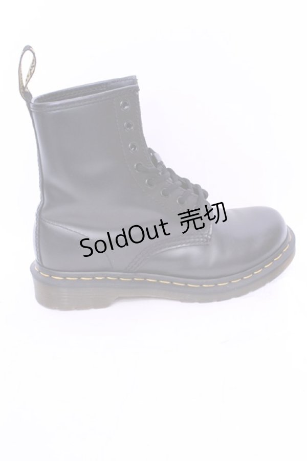 画像7: Dr.Martens （Getta Grip） / 1460 8ホールブーツ UK5 ブラック O-25-11-28-1094-PU-SH-IG-OS (7)