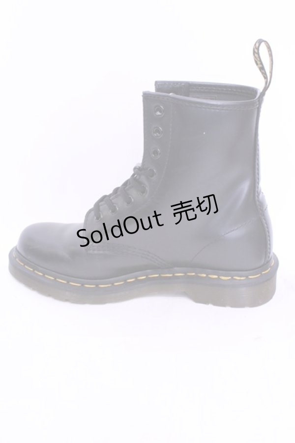画像8: Dr.Martens （Getta Grip） / 1460 8ホールブーツ UK5 ブラック O-25-11-28-1094-PU-SH-IG-OS (8)