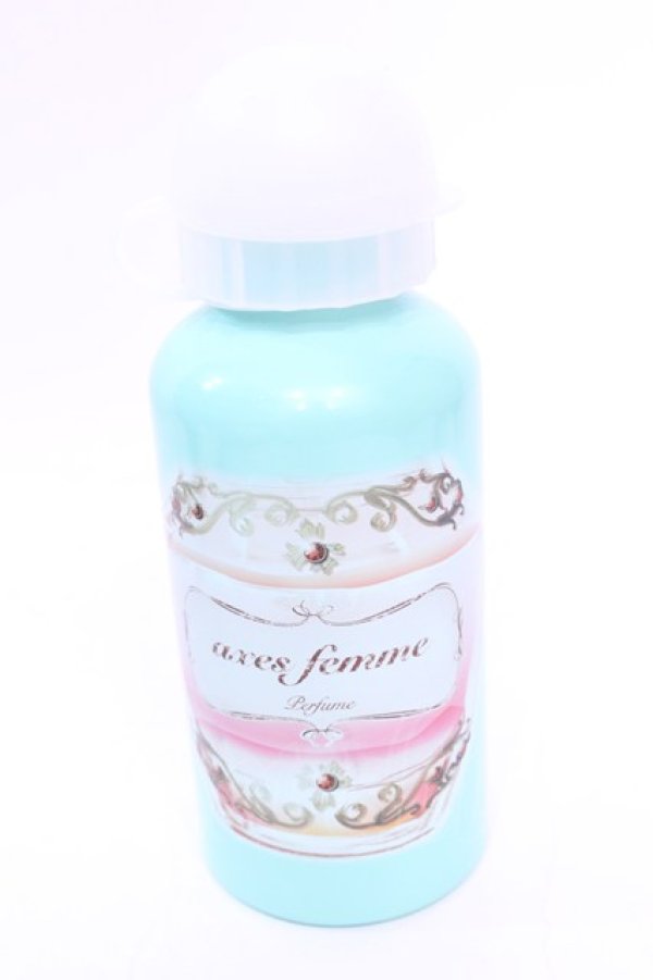 画像1: axes femme / アルミボトル  ミント O-25-12-01-039-AX-ZA-IG-OS (1)