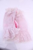 画像2: Angelic Pretty / レースアップDollアームウォーマー  ピンク O-25-12-01-059-AP-ZA-IG-OS (2)