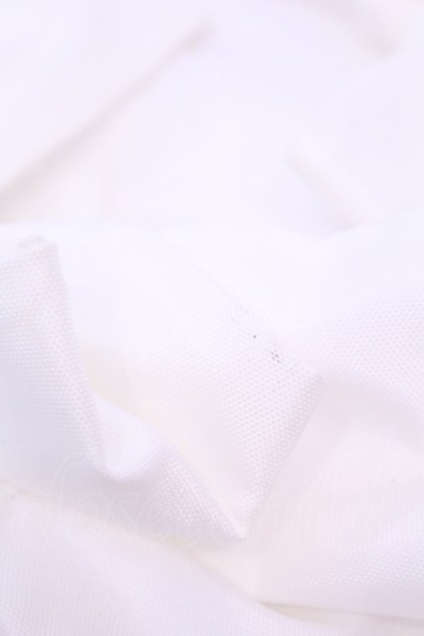 画像2: merry jenny / ribbonワンショルダーバッグ  ホワイト O-25-12-01-017-LO-BG-YM-ZT335 (2)