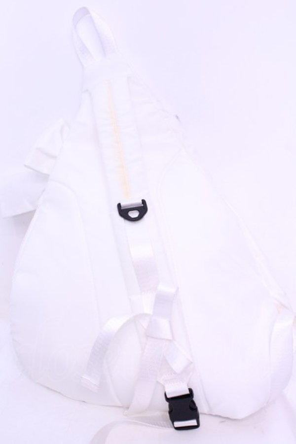 画像3: merry jenny / ribbonワンショルダーバッグ  ホワイト O-25-12-01-017-LO-BG-YM-ZT335 (3)