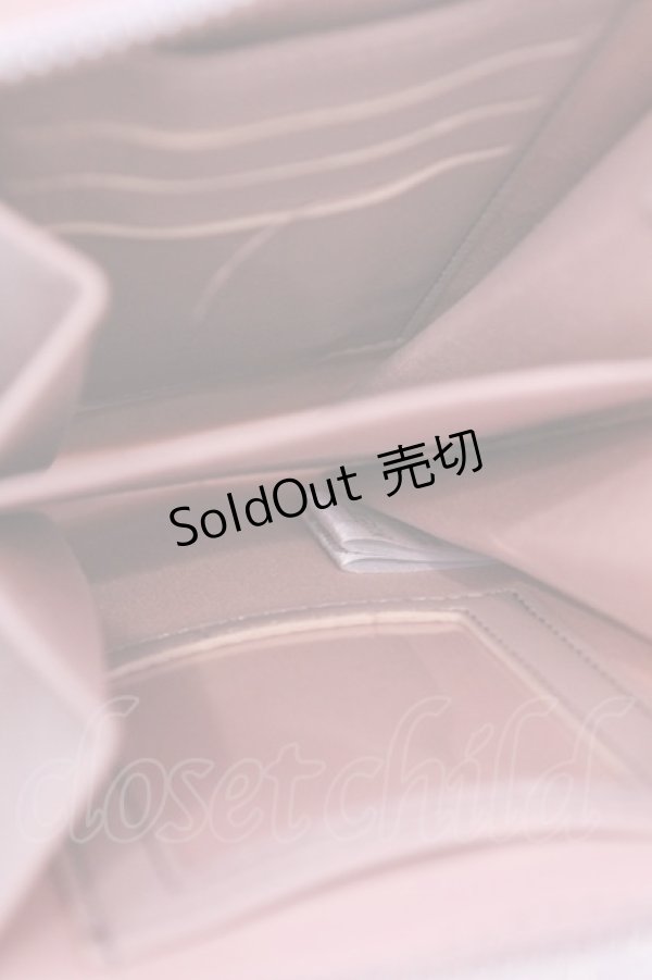 画像3: Lovely Tency / 眞白ありすコラボ/スマホショルダーバッグ  ピンク O-25-12-01-022-LO-BG-IG-OS (3)