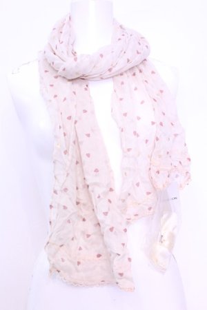 画像: axes femme / ハートドットストール  オフ O-25-12-01-033-AX-ZA-IG-OS