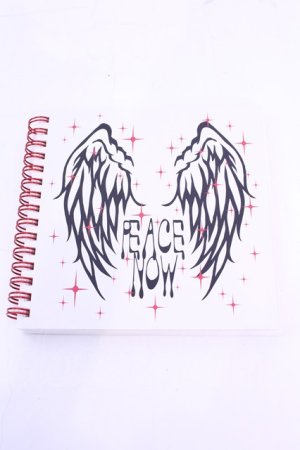 画像: BPN / ノート   O-25-12-04-1061-GO-ZA-OW-OS