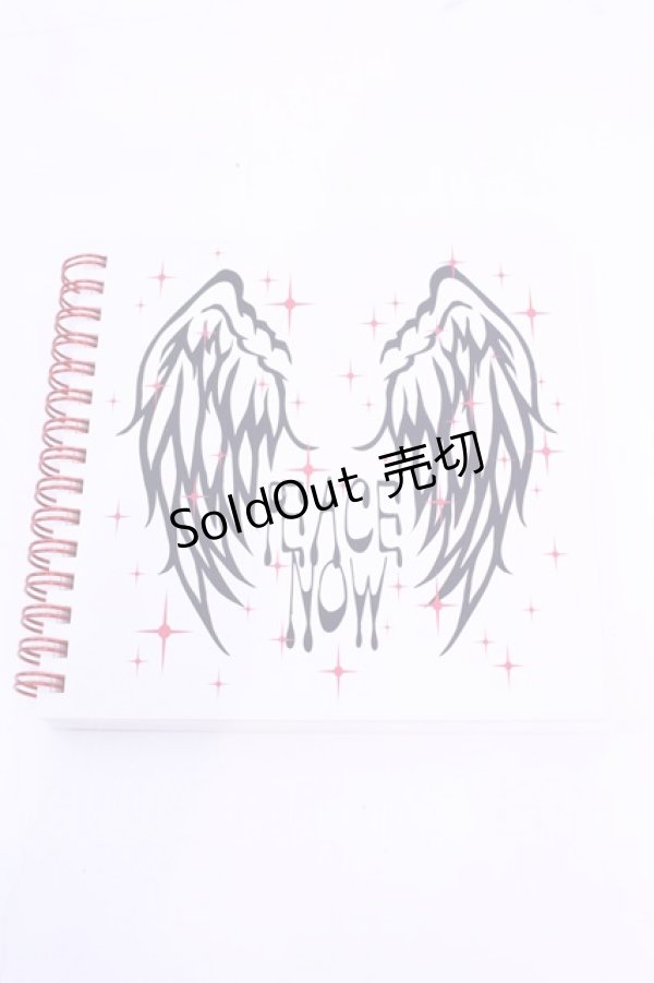 画像1: BPN / ノート   O-25-12-04-1061-GO-ZA-OW-ZT323 (1)