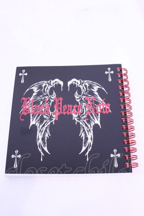 画像2: BPN / ノート   O-25-12-04-1061-GO-ZA-OW-ZT323 (2)