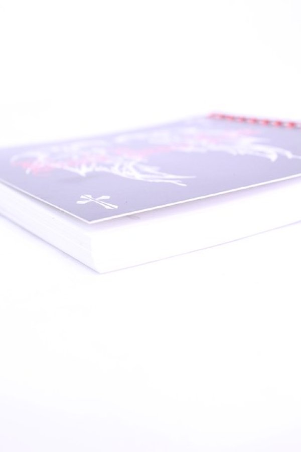 画像3: BPN / ノート   O-25-12-04-1061-GO-ZA-OW-ZT323 (3)