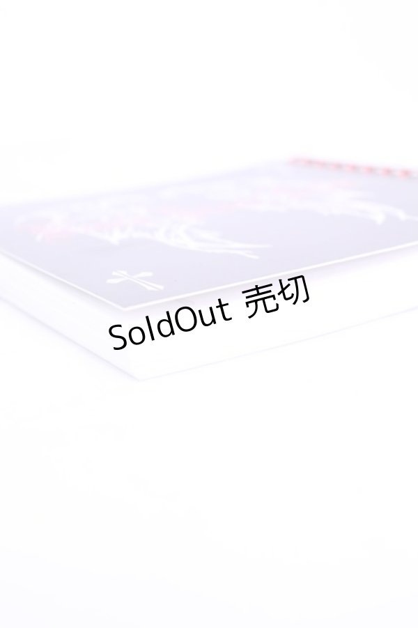 画像3: BPN / ノート   O-25-12-04-1061-GO-ZA-OW-ZT323 (3)