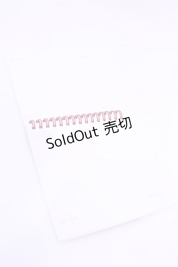 画像4: BPN / ノート   O-25-12-04-1061-GO-ZA-OW-ZT323 (4)