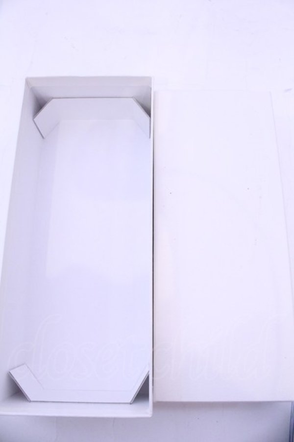 画像3: Q-pot. /  オリジナルシャンパングラス  クリア O-25-12-04-1001-QP-ZA-OW-OS (3)