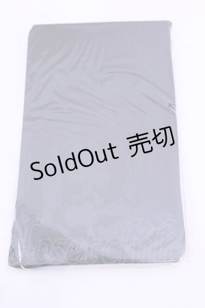 画像: h.NAOTO / Broken civilizationタイツ  ブラック O-25-12-04-1032-HN-ZA-OW-OS