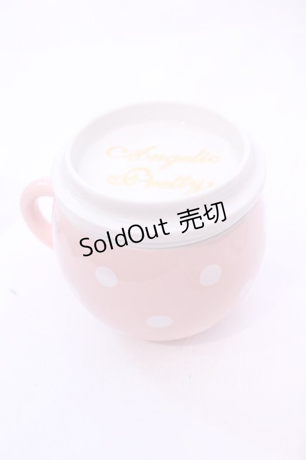 画像1: Angelic Pretty / Melty Choco Fondue セット  ピンク O-25-12-04-1037-AP-ZA-OW-OS (1)