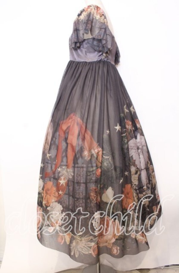 画像5: Juliette et Justine / Haniel - Bis mince〜ハニエル - ビス マンス〜 1 ブラウン O-25-12-05-008-CL-OP-IG-OS (5)