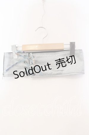 画像: kikou / gouk×己龍コラボ 帯  サックス×グレー O-25-12-06-051-GO-TO-IG-OS