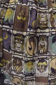 画像3: metamorphose / fortune tarot シャツワンピース  アメジスト O-25-12-06-006-ME-OP-IG-OS (3)