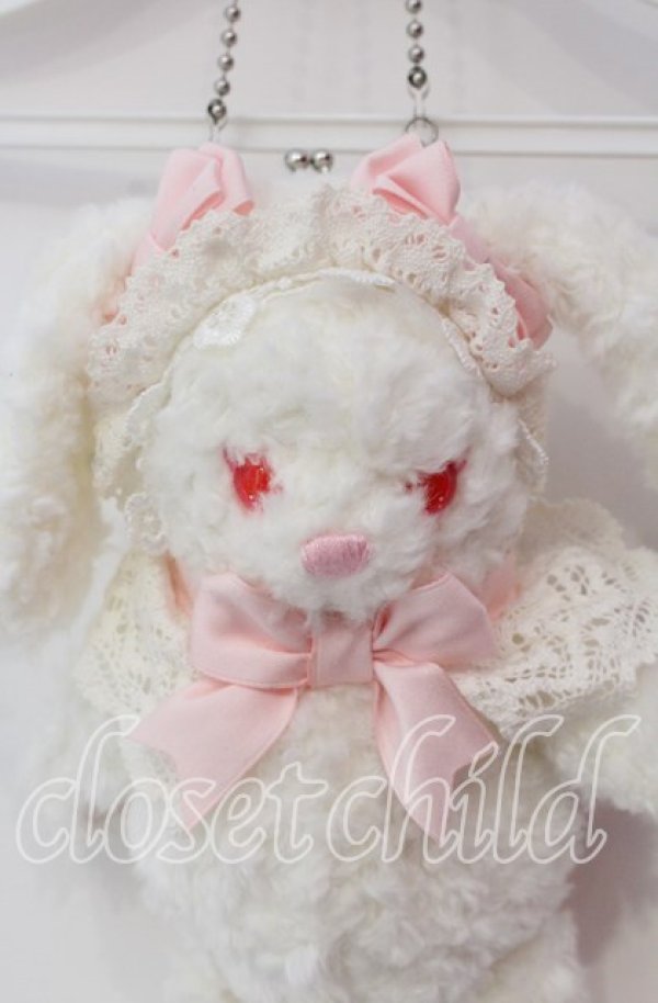 BABY,THE STARS SHINE BRIGHT / もしもしうさぎちゃんの夢見る小部屋柄