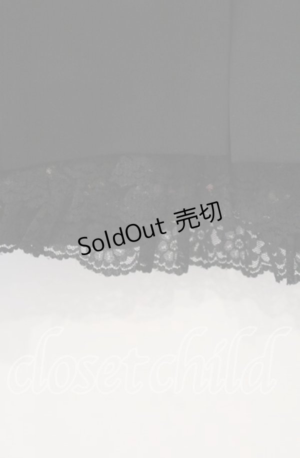 画像3: JESUS DIAMANTE / バックティアードリボンポケットジャケット 39 クロ 裏地ヒョウ薔薇 O-25-12-08-055-JE-JA-IG-OS (3)