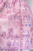 画像3: Angelic Pretty / Photogenic Palletサロペット  ピンク O-25-12-08-008-AP-OP-IG-OS (3)