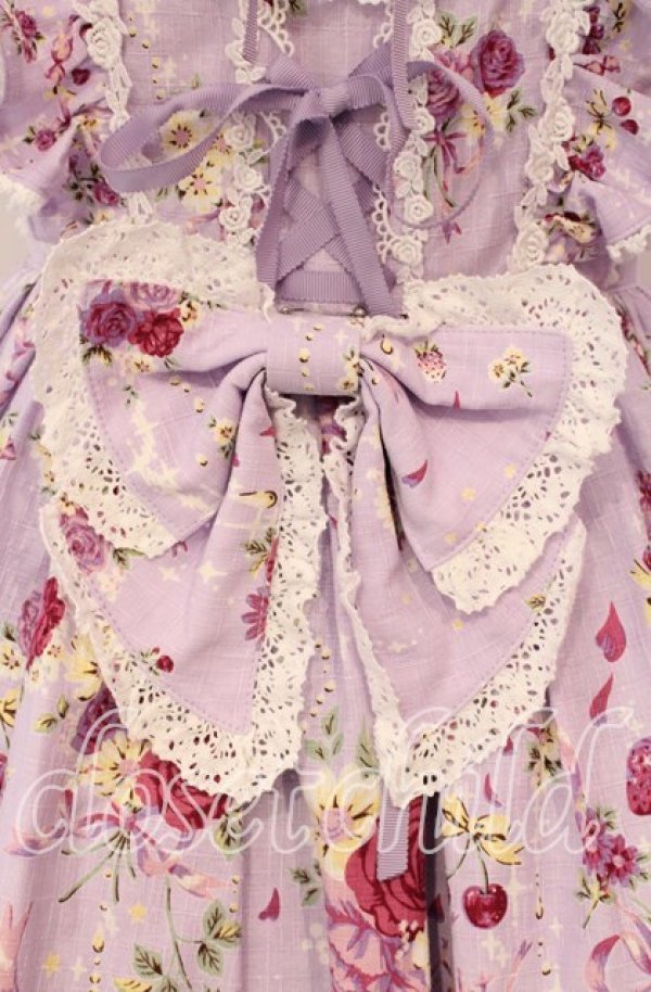 BABY,THE STARS SHINE BRIGHT / スローモーションブーケ〜あの日の私の