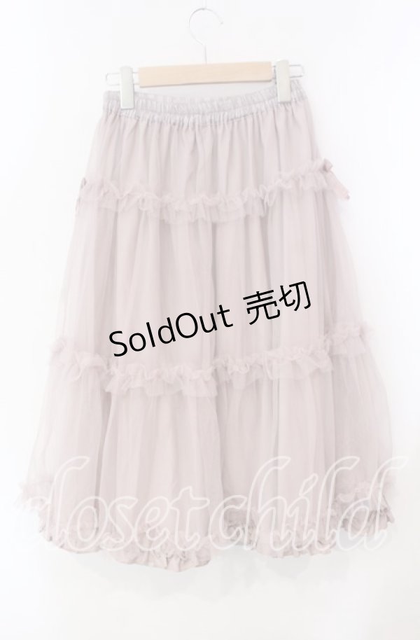 画像3: m petit by misako / MSKストライプRVSK M ピンク O-25-12-09-010-LO-SK-OW-OS (3)