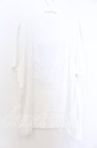 画像2: NieR Clothing / プリントTシャツ XL ガチャ厨（ホワイト） O-25-12-10-017-PU-TS-OW-OS (2)