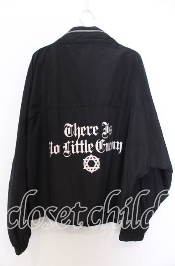 画像1: Deorart / ショートクロゼットドルマンスリーブブルゾン Ｍ ブラック×ホワイト O-25-12-10-026-PU-TO-IG-OS (1)