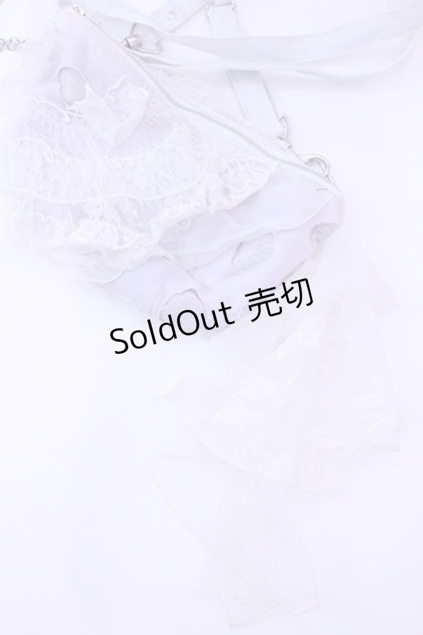 画像4: GRAMM / おさかなポシェット  ピンク O-25-12-11-1005-HN-BG-IG-OS (4)