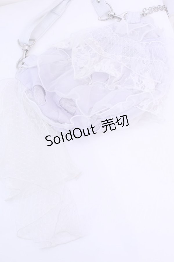 画像5: GRAMM / おさかなポシェット  ピンク O-25-12-11-1005-HN-BG-IG-OS (5)